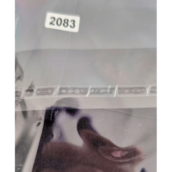 New Direction Dress Slacks Women's Sz 12 Onyx Straight Leg Mid Rise Career Work - Picture 15 of 16